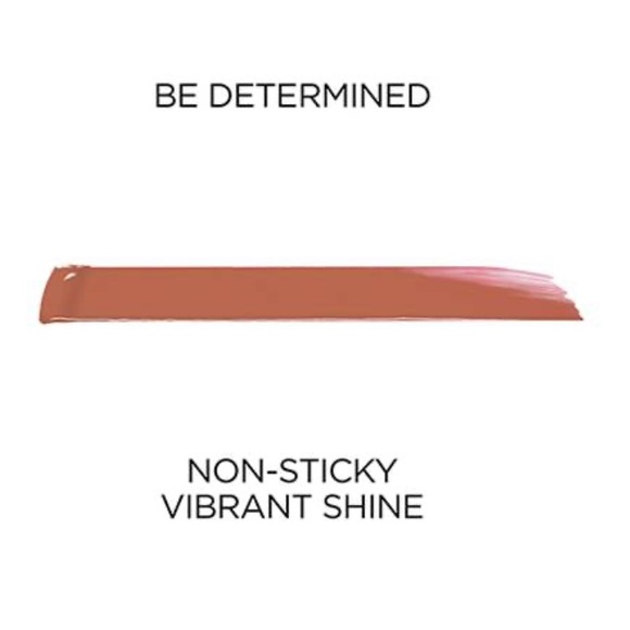 L’Oréal Paris Brilliant Signature Shiny Lip Stain Colour 301 Be Determined - Picture 4 of 9